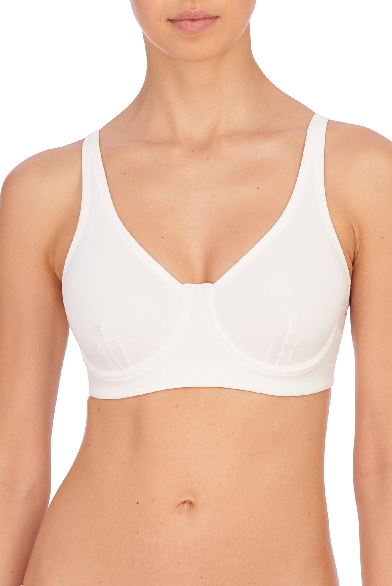 Underwire Performance Sport Bra - Medium Impact - Natori