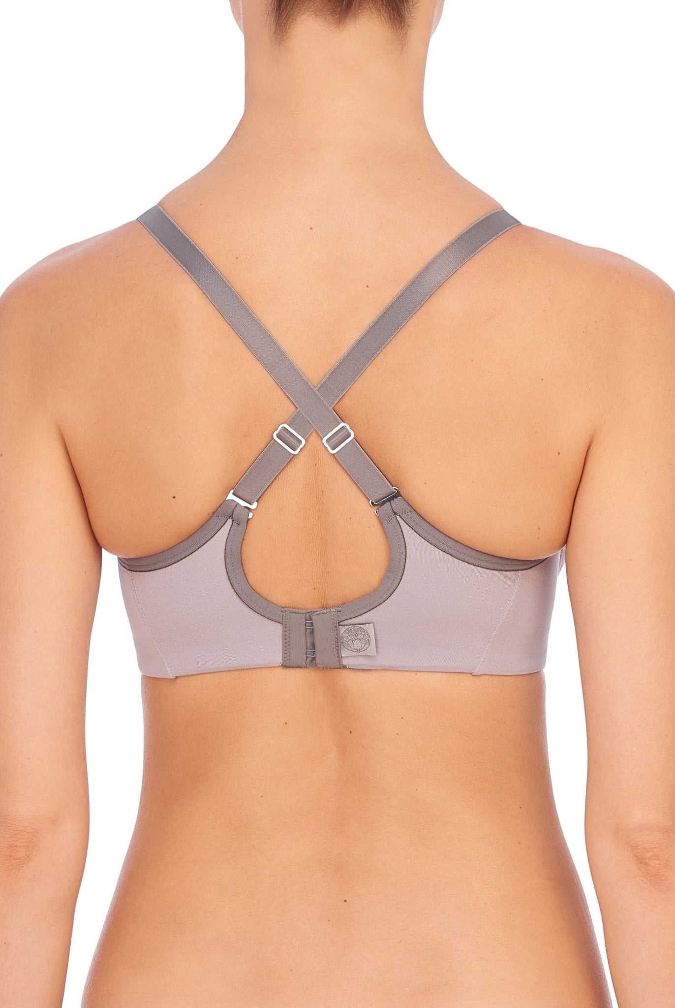 Underwire Performance Sport Bra - Medium Impact - Natori
