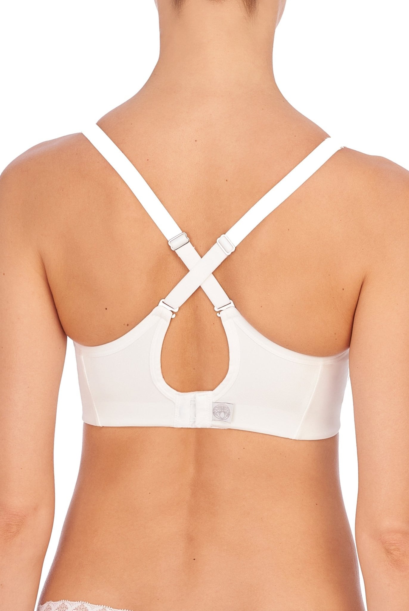Underwire Performance Sport Bra - Medium Impact - Natori