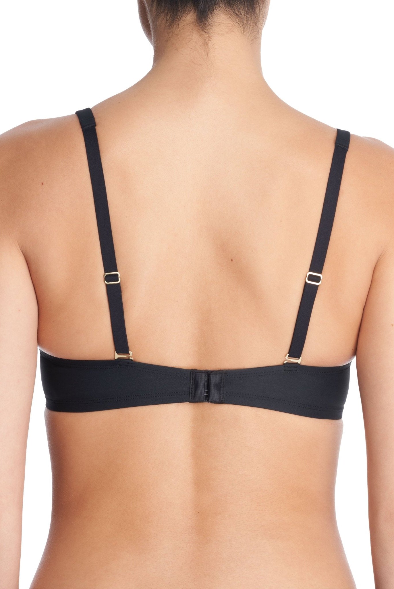 Verge Convertible Plunge Contour Underwire Bra - Convertible - Natori