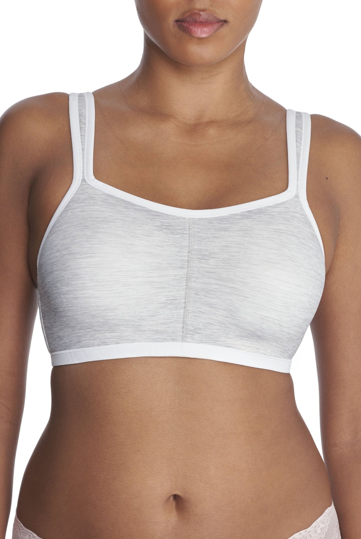 Yogi Underwire High Impact Sports Bra - High Impact - Natori