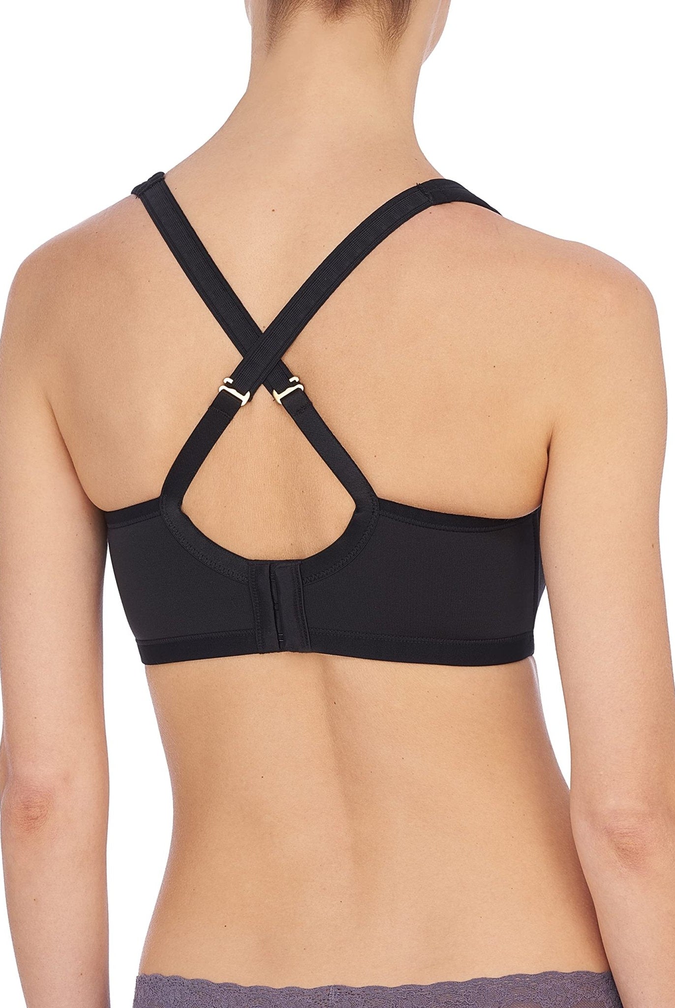 Yogi Underwire High Impact Sports Bra - High Impact - Natori