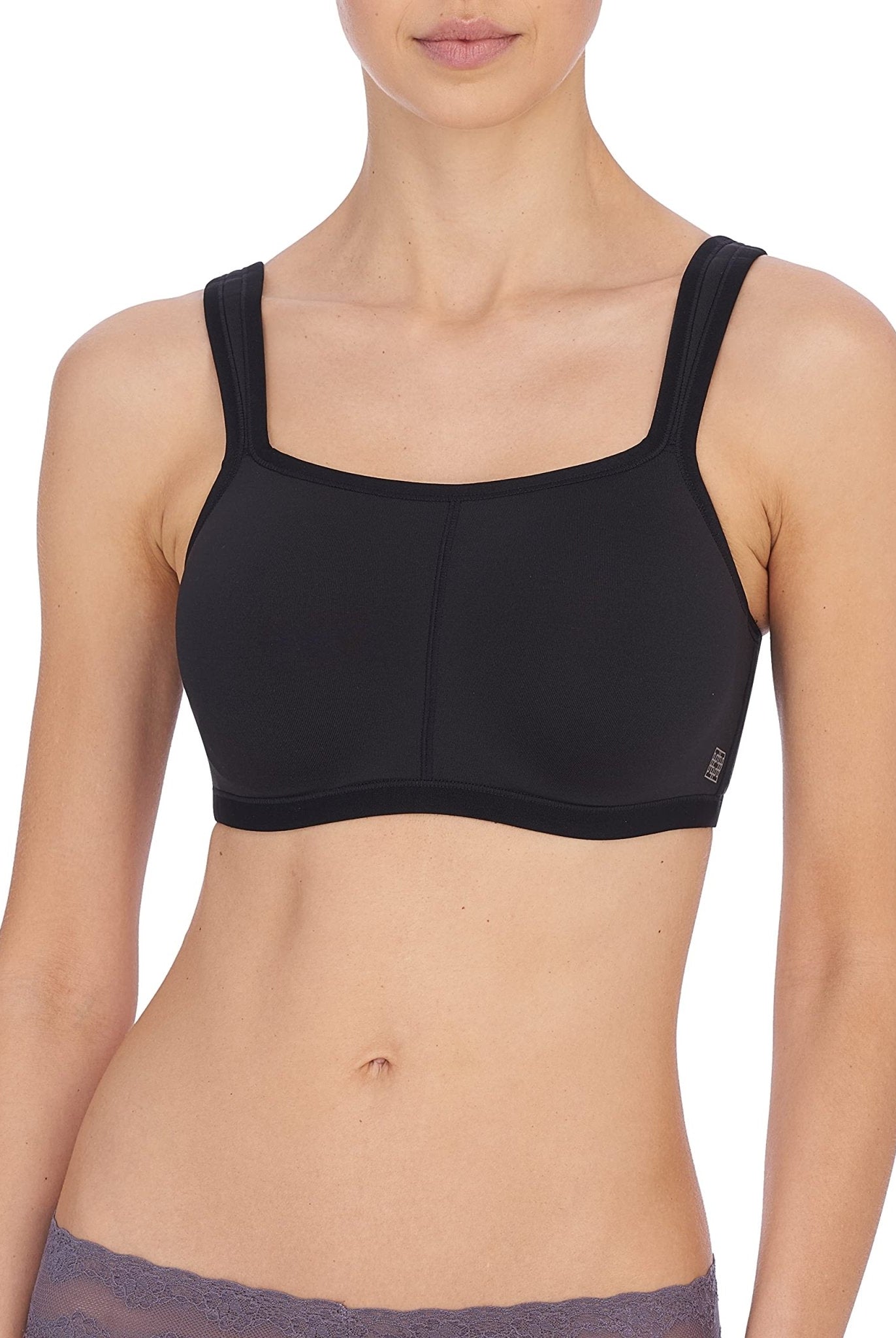 Yogi Underwire High Impact Sports Bra - High Impact - Natori