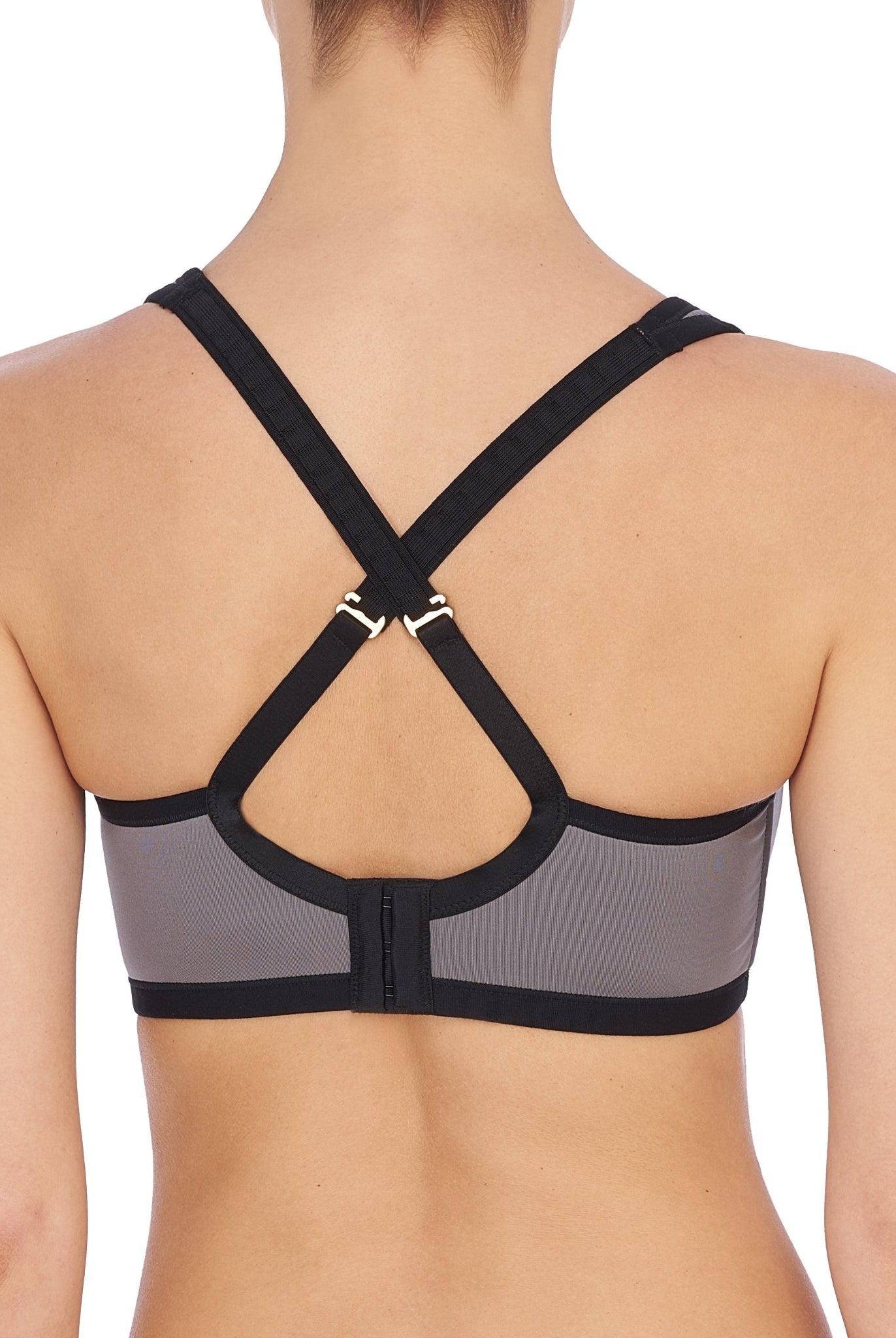 Yogi Underwire High Impact Sports Bra - High Impact - Natori