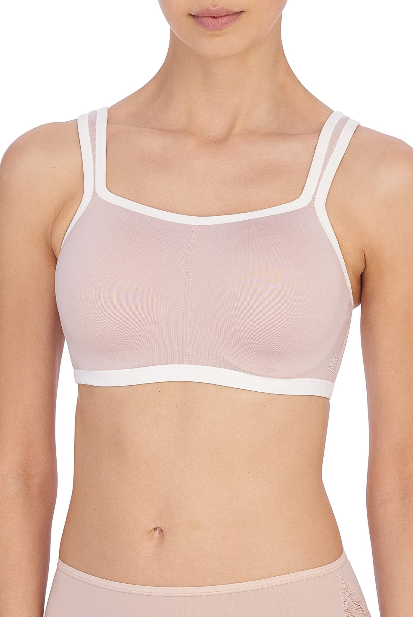 Yogi Underwire High Impact Sports Bra - High Impact - Natori
