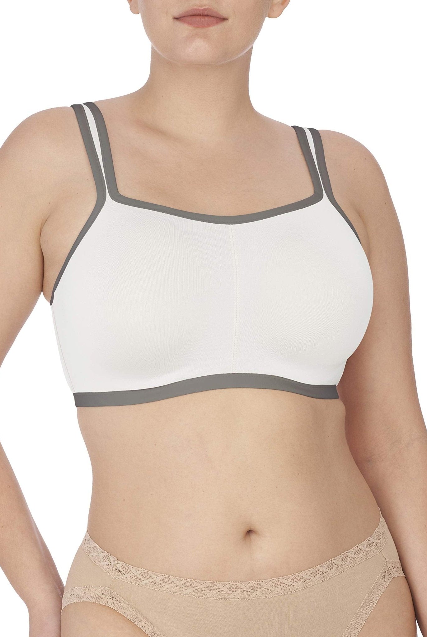 Yogi Underwire High Impact Sports Bra - High Impact - Natori