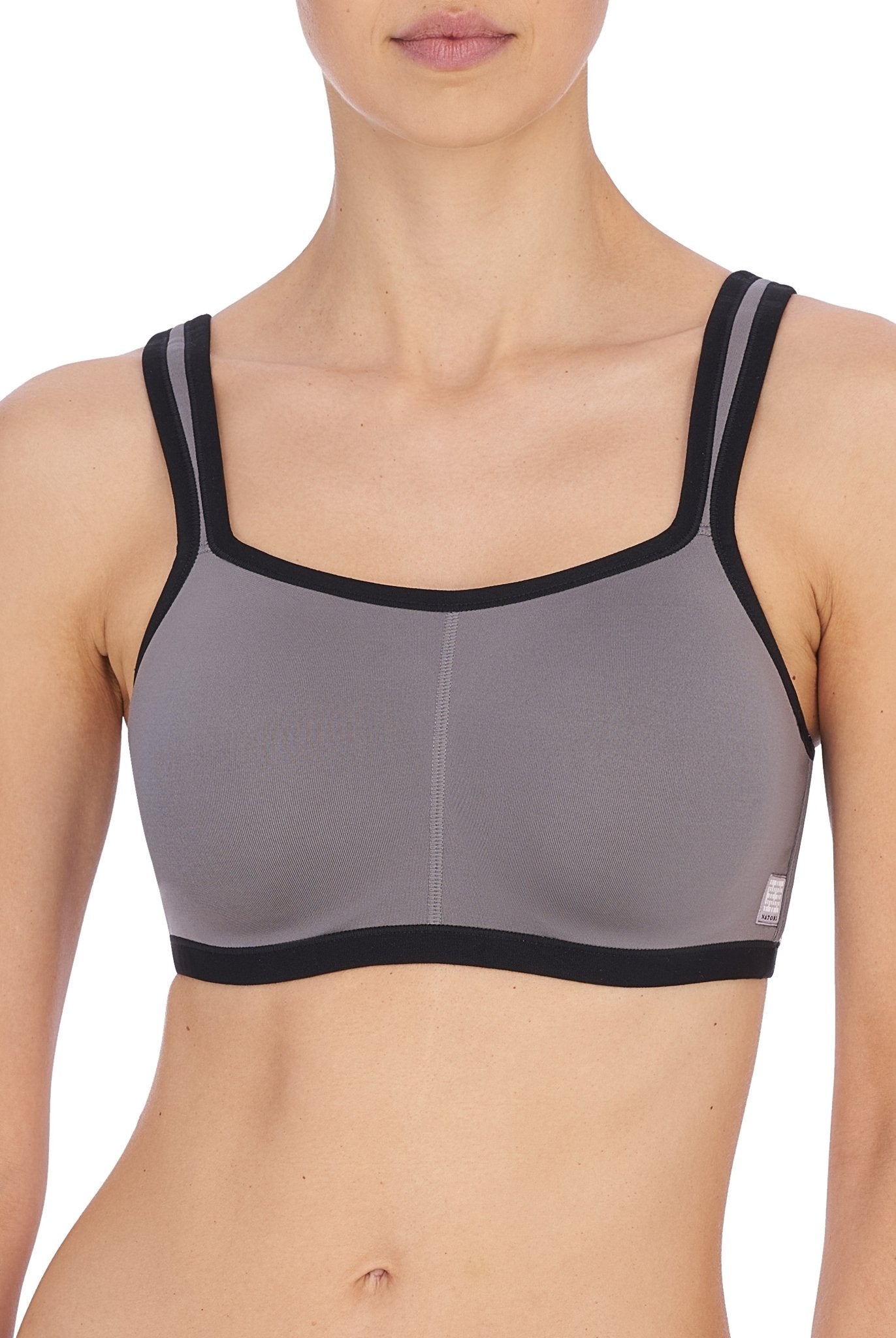 Yogi Underwire High Impact Sports Bra - High Impact - Natori