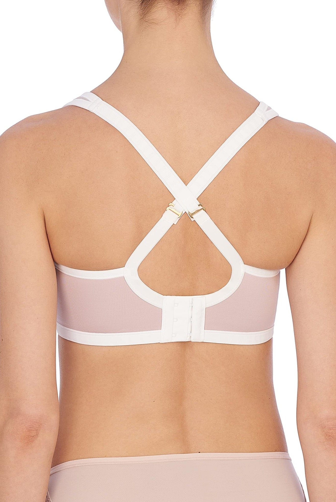 Yogi Underwire High Impact Sports Bra - High Impact - Natori