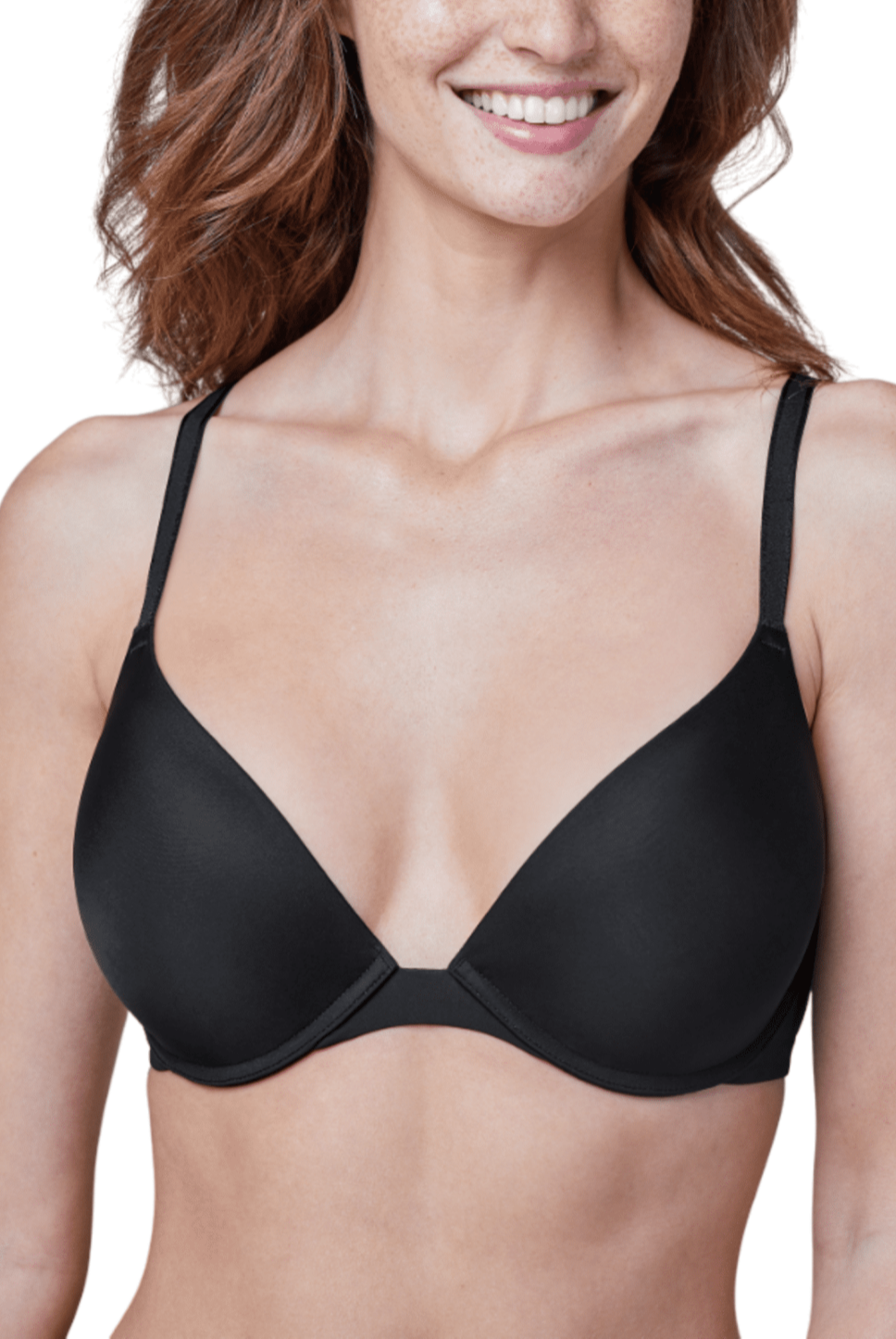 Breathless Multi - way Push - up Bra - Push Up - Skarlett Blue