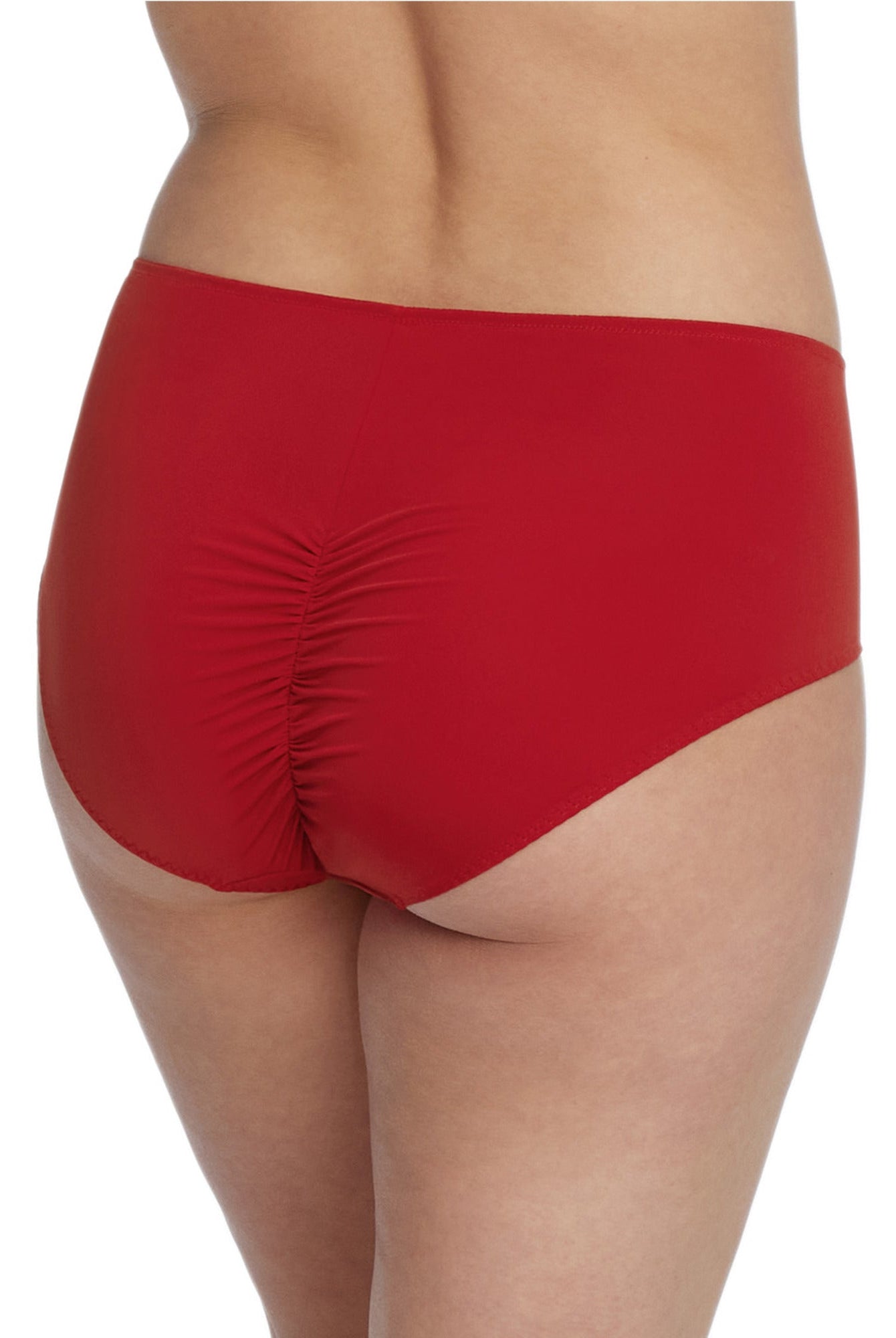 Entice Full Coverage Lace Brief - Brief - Skarlett Blue