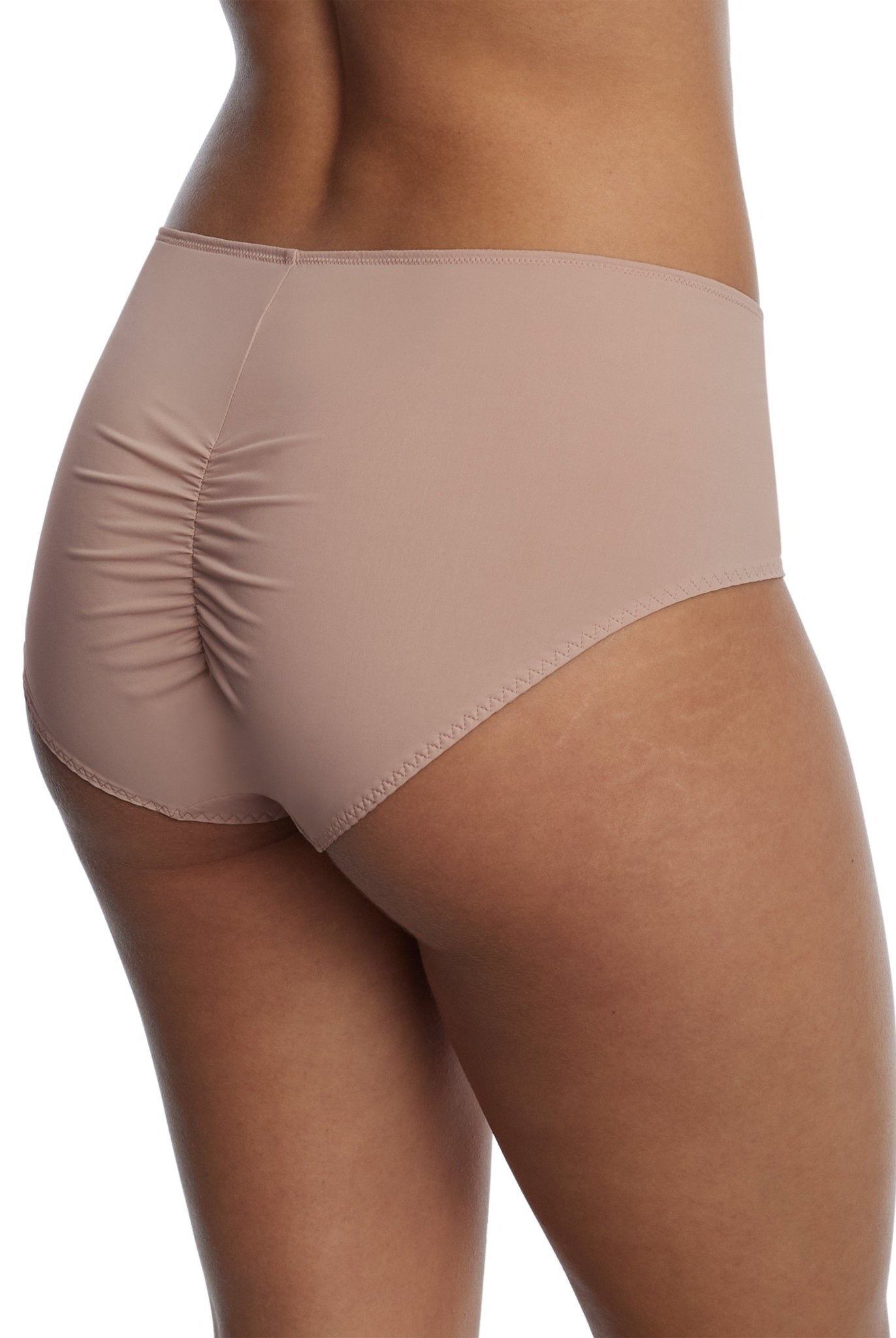 Entice Full Coverage Lace Brief - Brief - Skarlett Blue