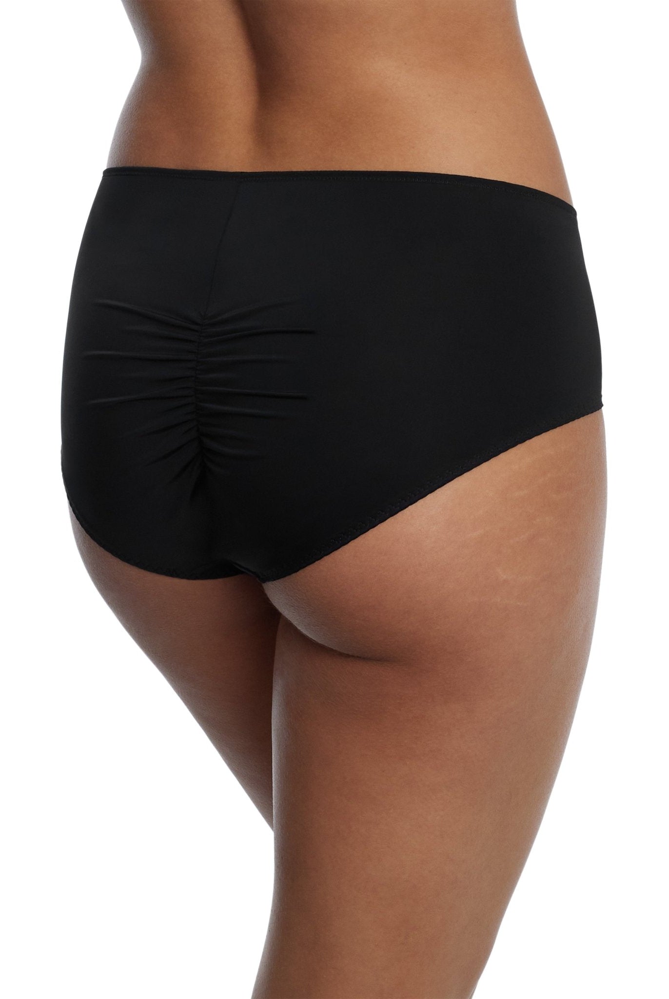 Entice Full Coverage Lace Brief - Brief - Skarlett Blue