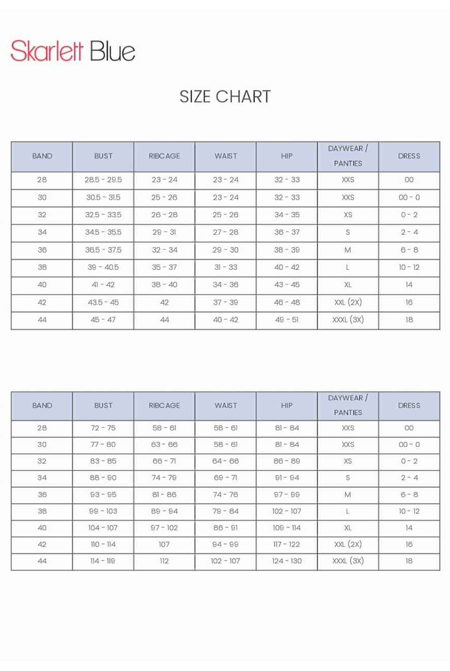 Entice Strapless Balconette Multi - way Underwire Bra - Strapless - Skarlett Blue