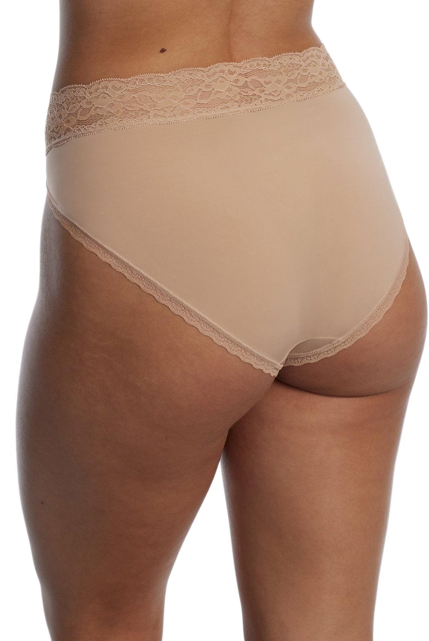 Goddess French Cut - French Cut - Skarlett Blue