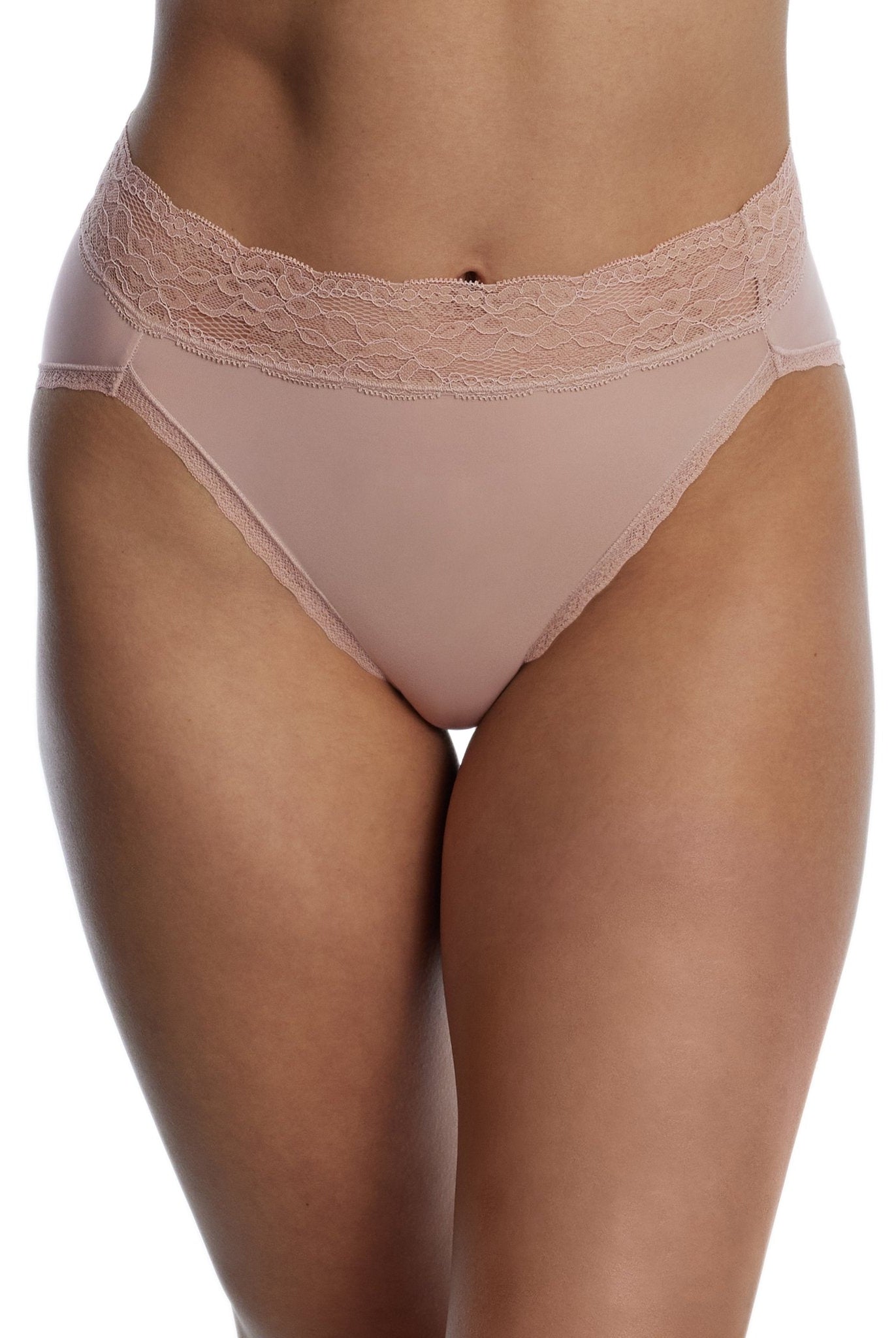 Goddess French Cut - French Cut - Skarlett Blue