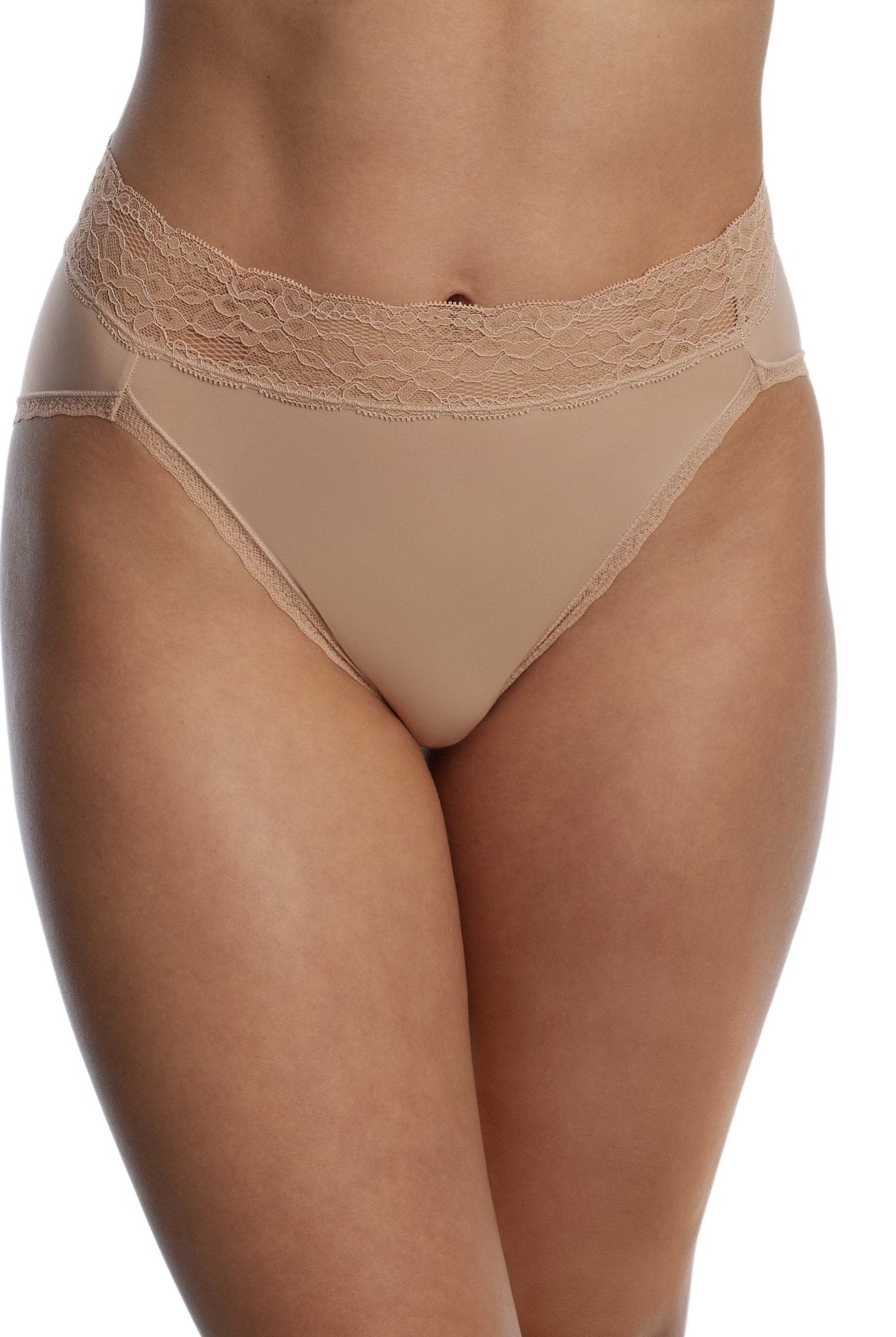 Goddess French Cut - French Cut - Skarlett Blue