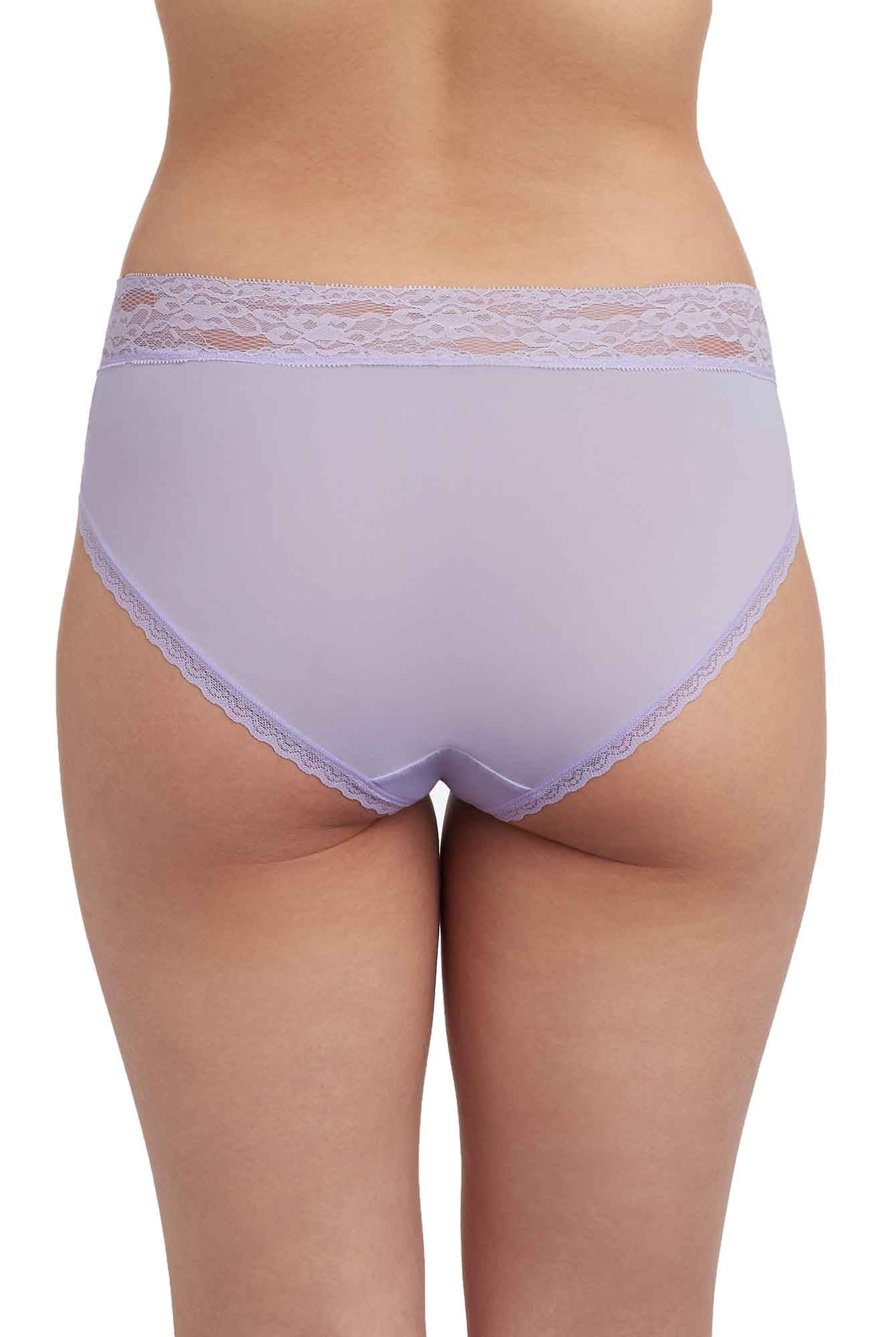 Goddess French Cut - French Cut - Skarlett Blue