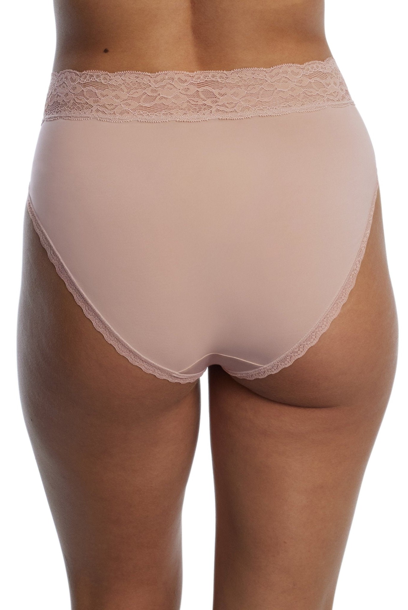 Goddess French Cut - French Cut - Skarlett Blue