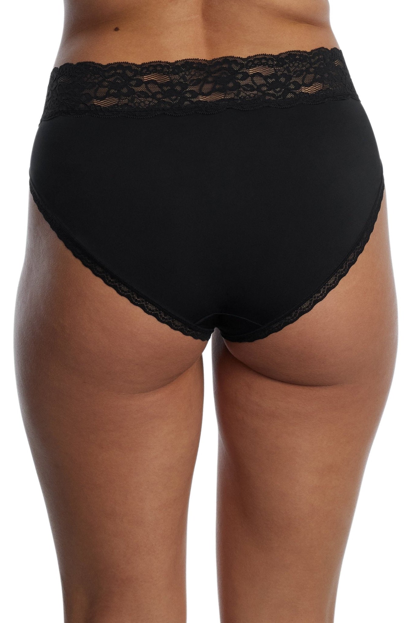 Goddess French Cut - French Cut - Skarlett Blue