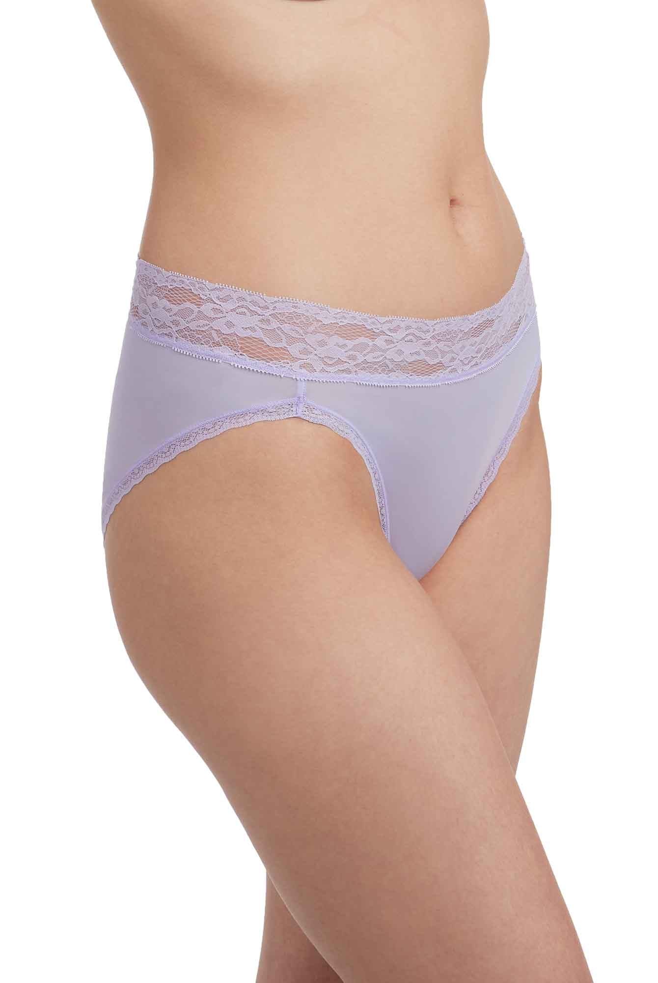 Goddess French Cut - French Cut - Skarlett Blue