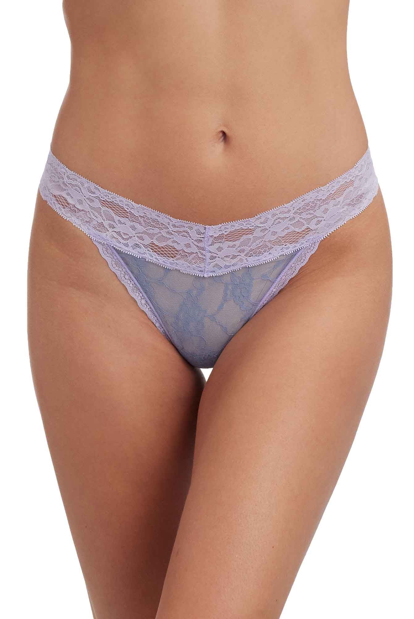 Goddess Lacey Thong - Thong - Skarlett Blue