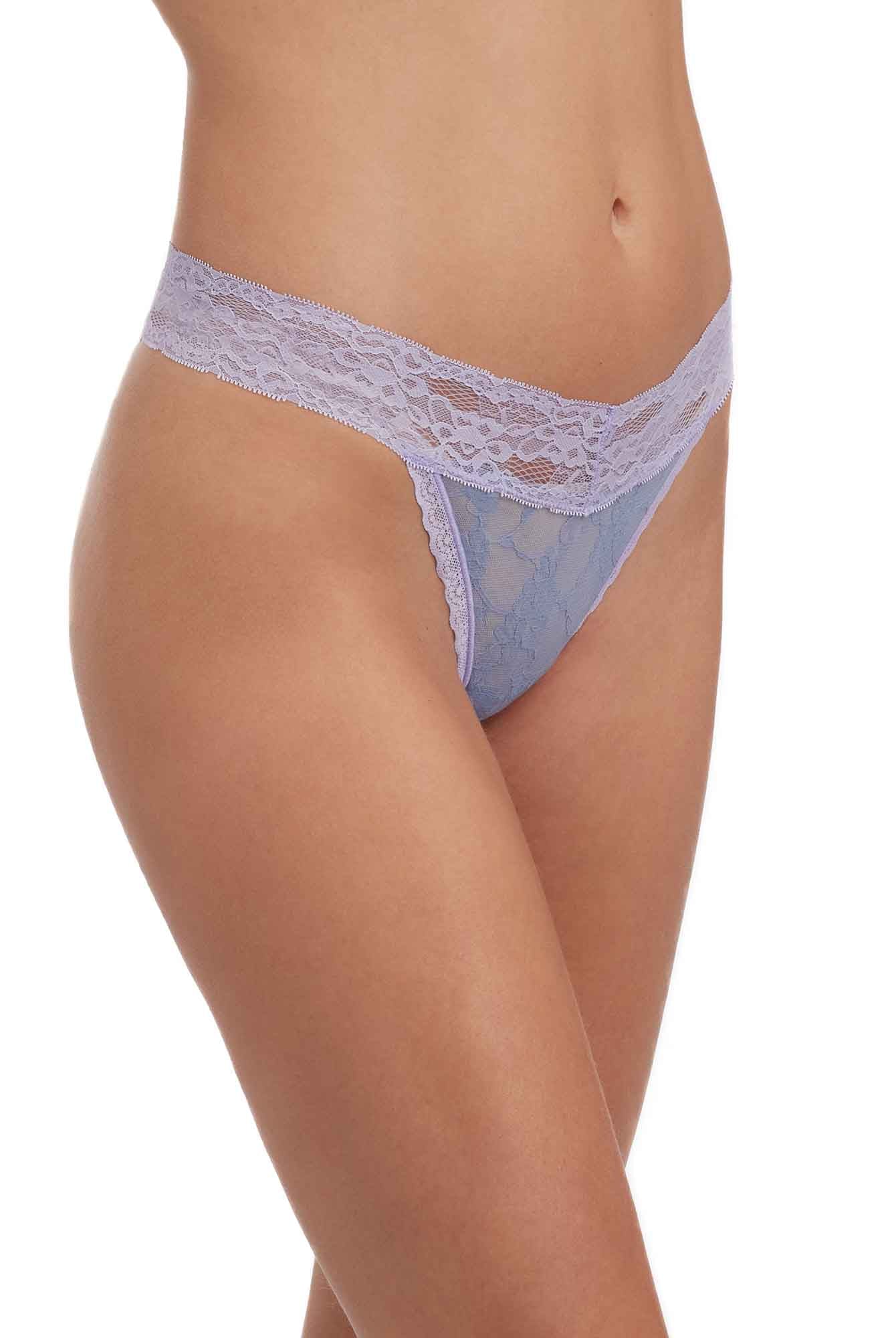 Goddess Lacey Thong - Thong - Skarlett Blue
