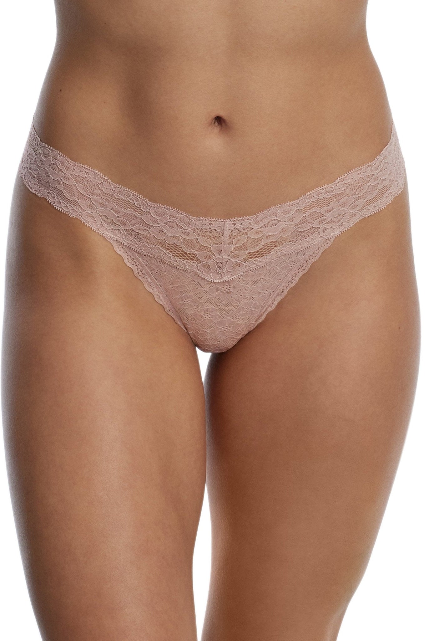 Goddess Lacey Thong - Thong - Skarlett Blue