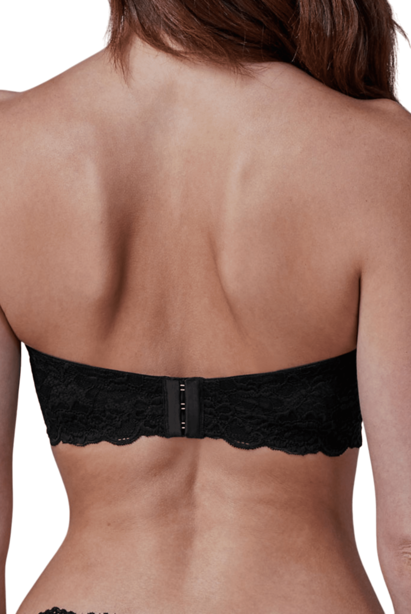 Goddess Multi - way Strapless Bra - Strapless - Skarlett Blue