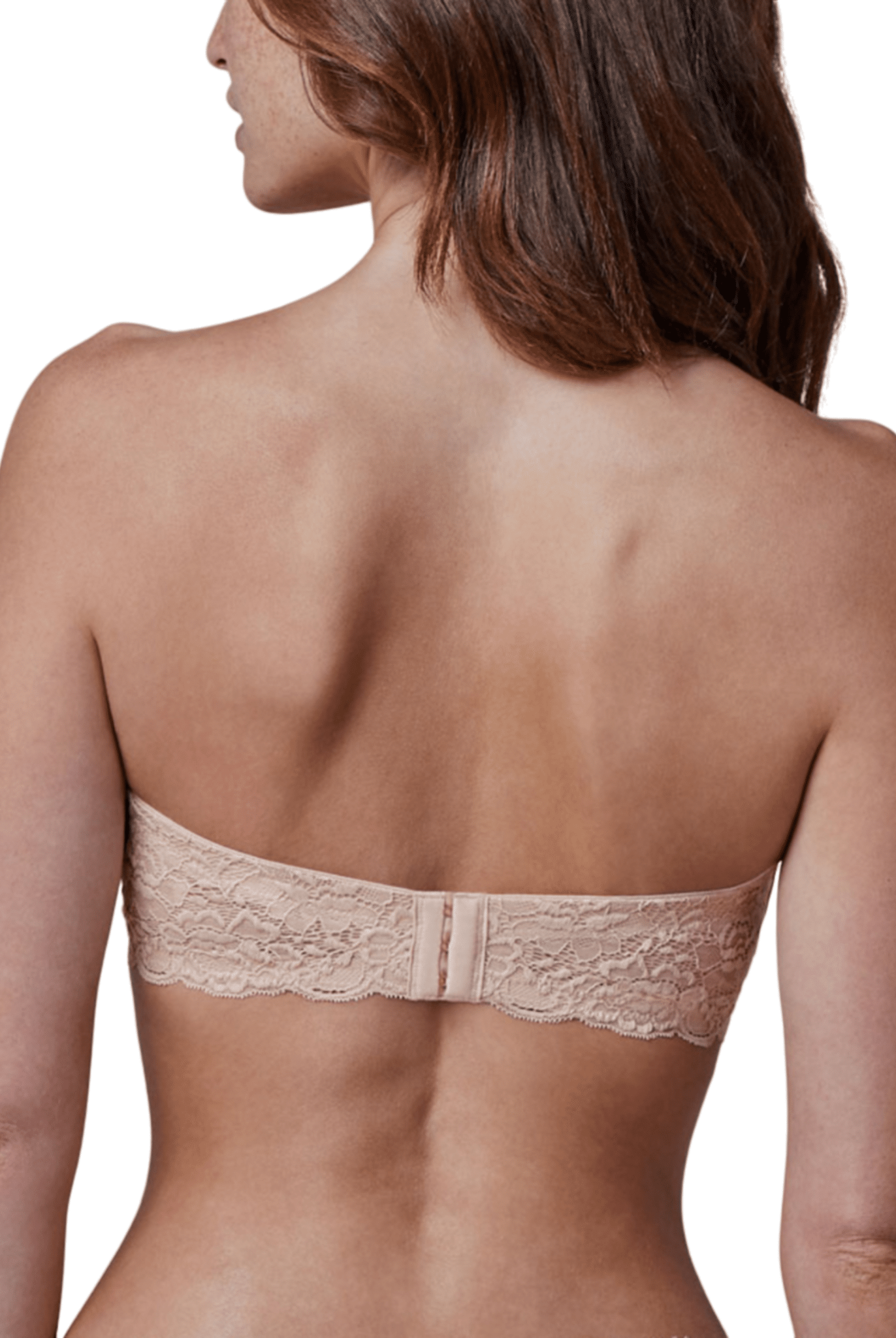 Goddess Multi - way Strapless Bra - Strapless - Skarlett Blue