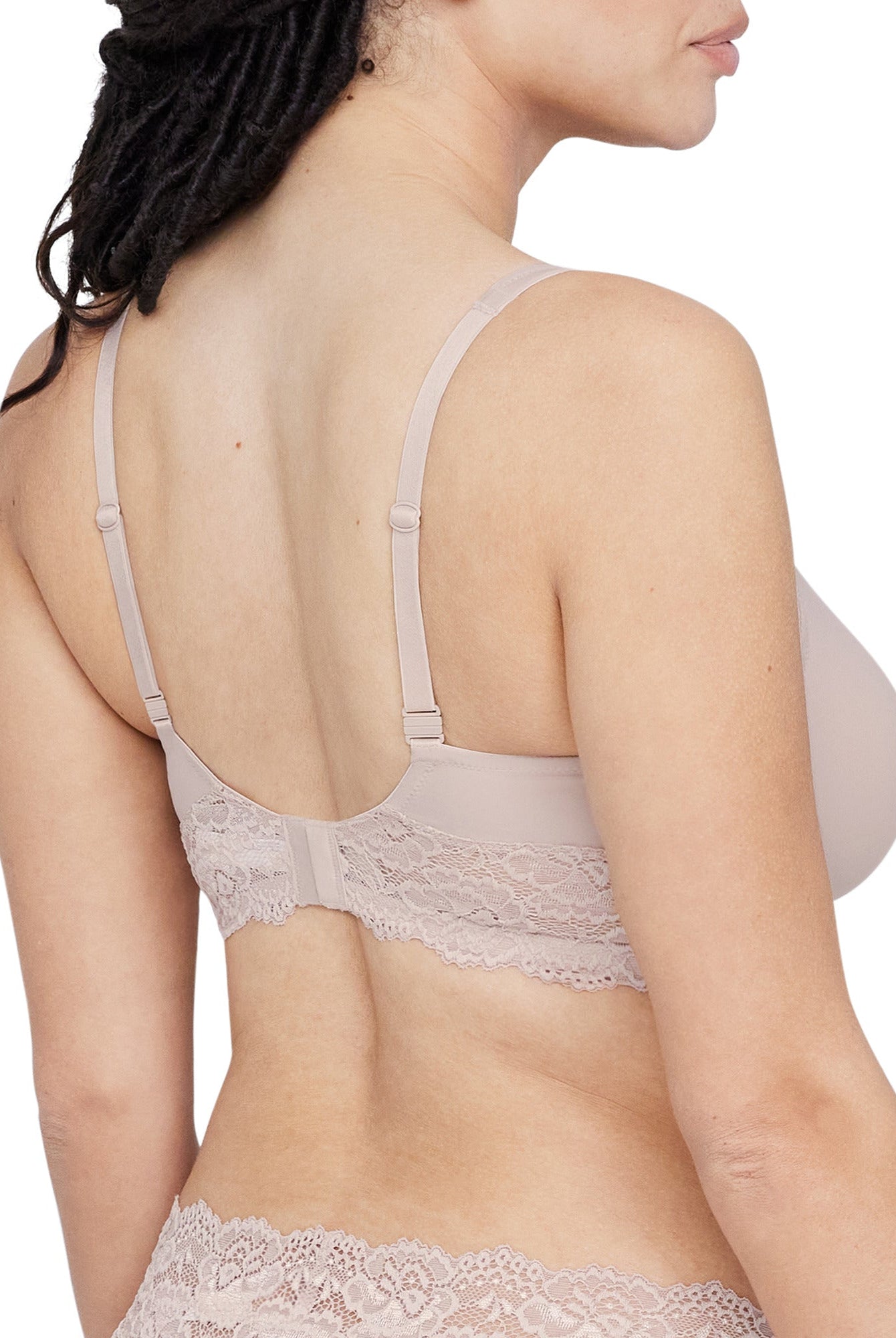 Goddess Multi - way Underwire Bra - Multi - Way - Skarlett Blue