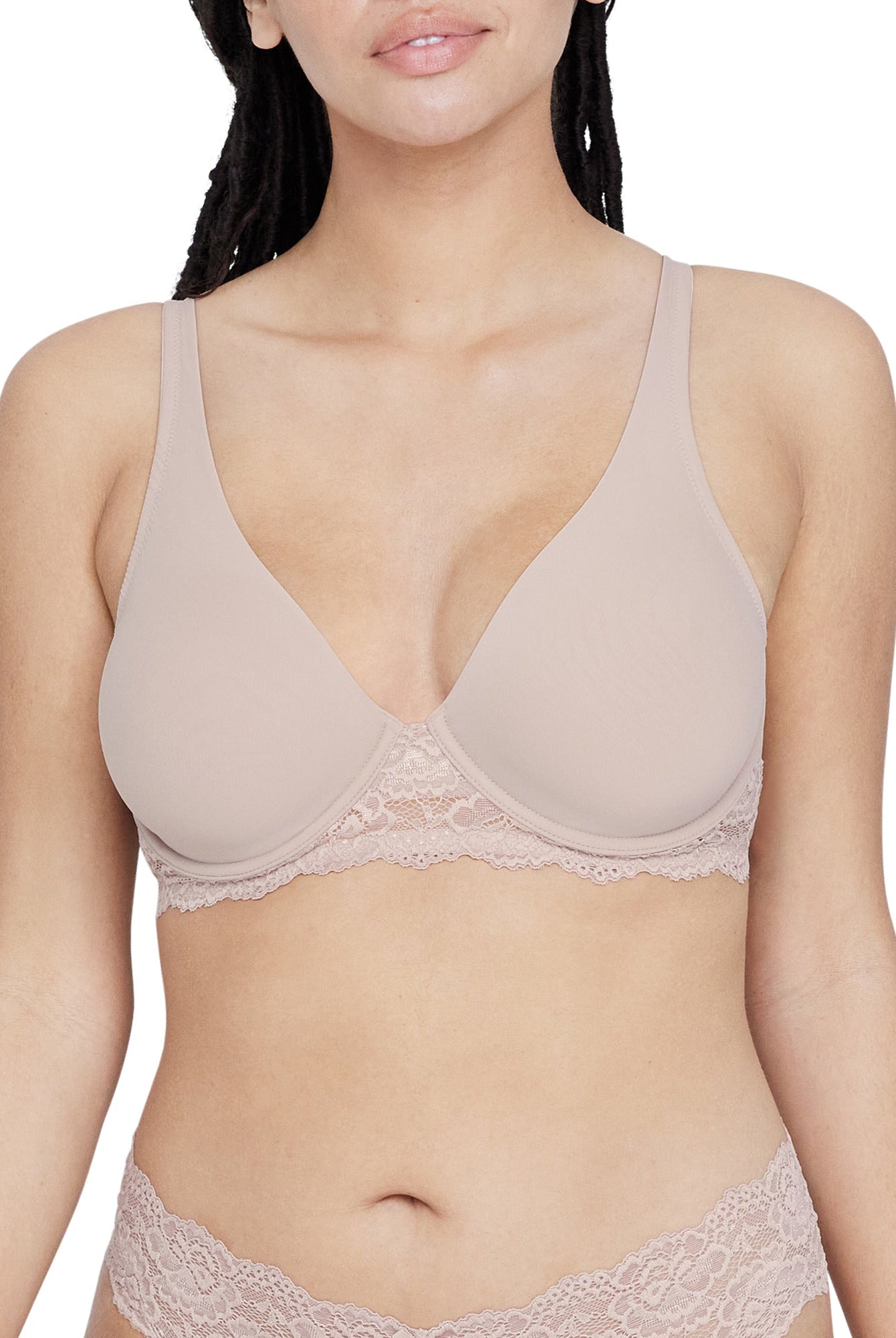 Goddess Multi - way Underwire Bra - Multi - Way - Skarlett Blue