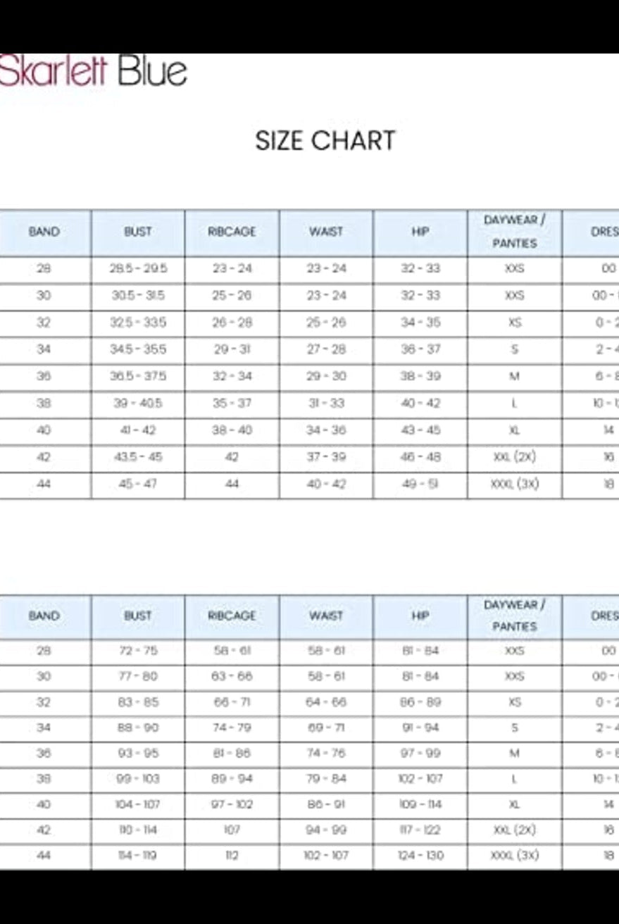 Minx Lace Unlined Balconette Bra - Balconette - Skarlett Blue