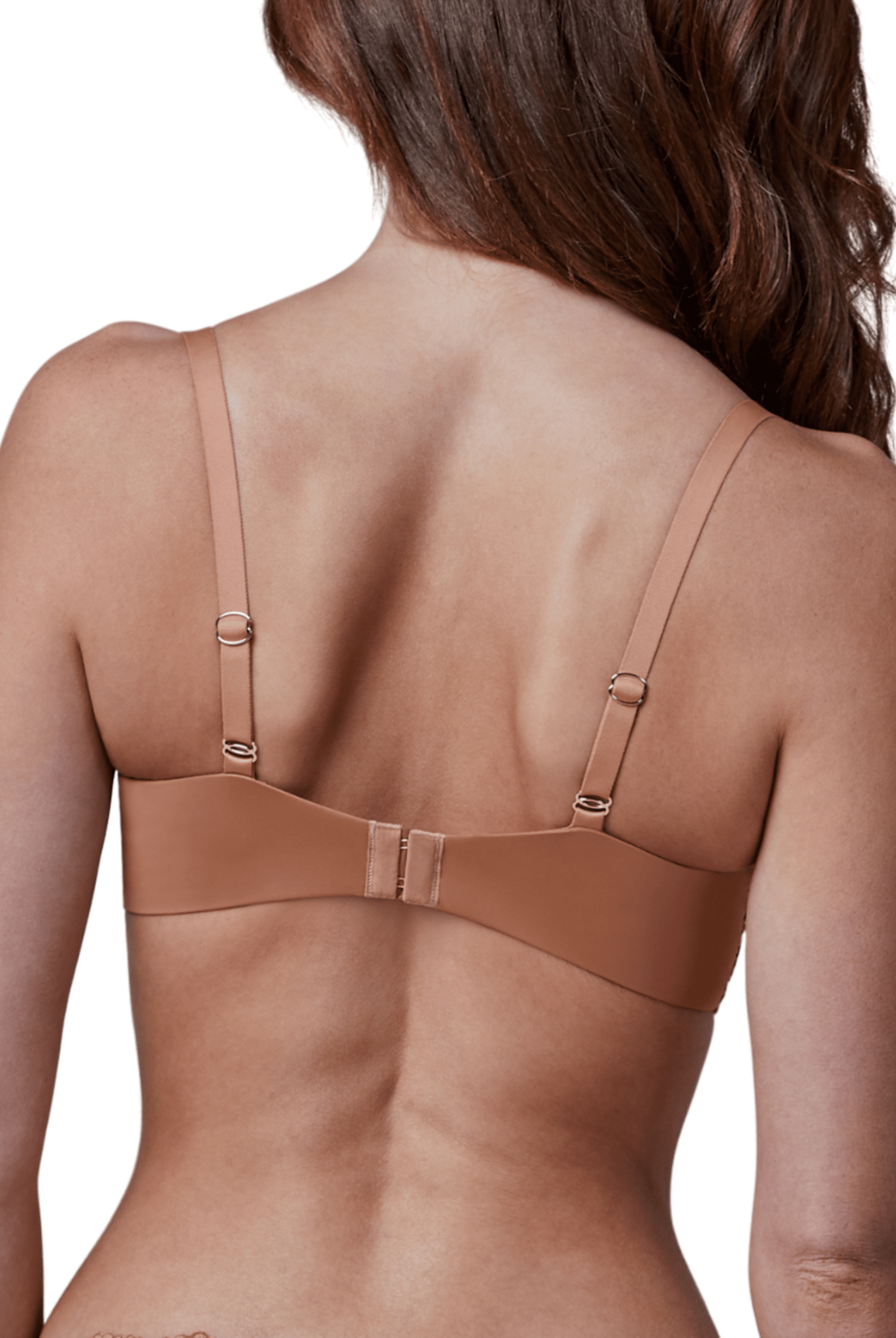 Minx Lace Unlined Balconette Bra - Balconette - Skarlett Blue