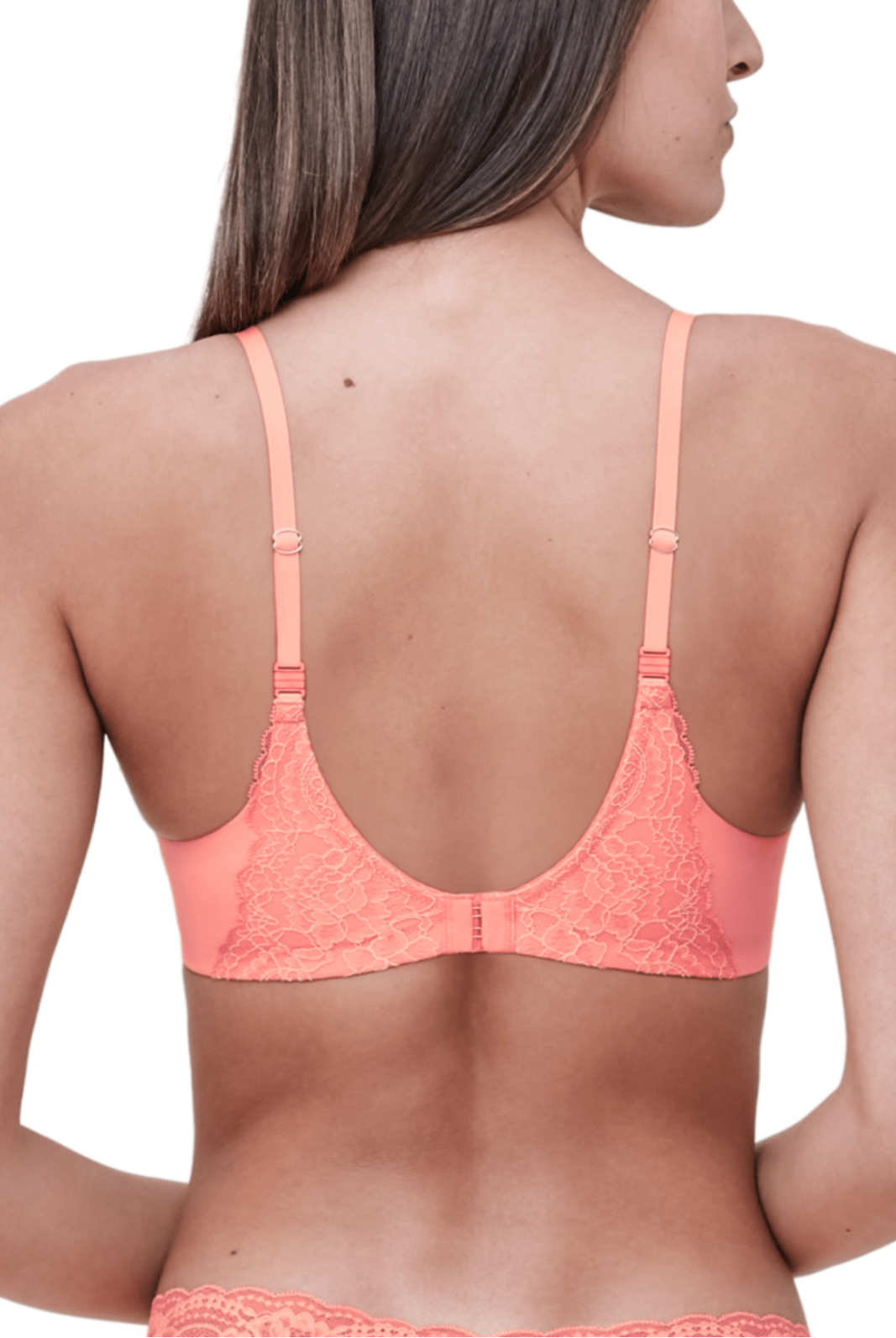 Minx Plunge Multi - way T-shirt Bra - T-Shirt - Skarlett Blue