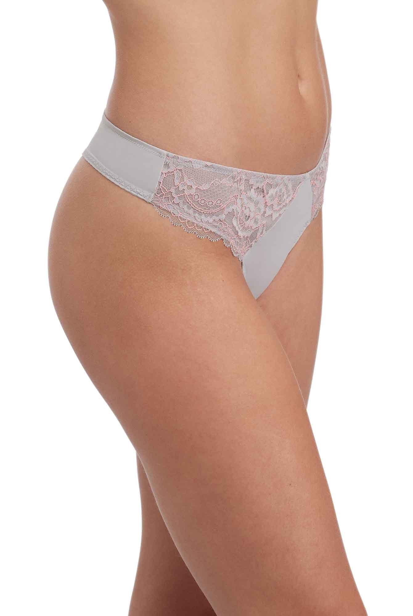 Minx Thong - Thong - Skarlett Blue