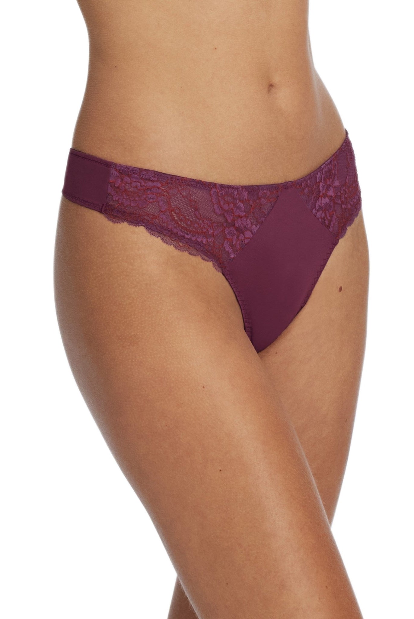 Minx Thong - Thong - Skarlett Blue