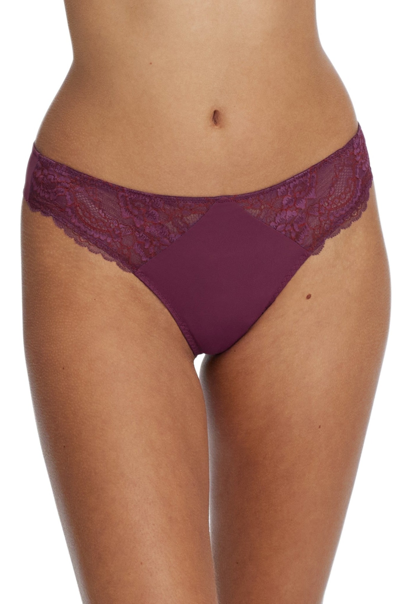 Minx Thong - Thong - Skarlett Blue