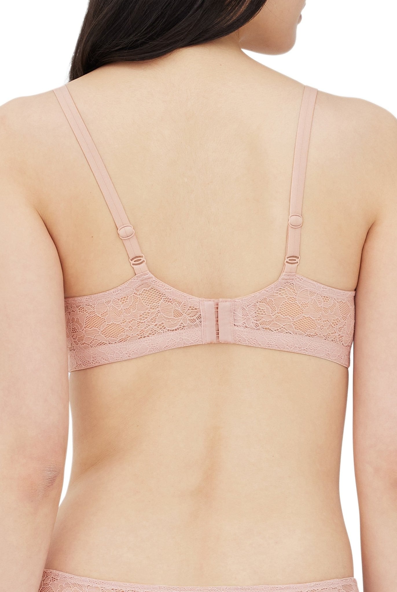 Paradise Busty Bralette Bra - Bralette - Skarlett Blue