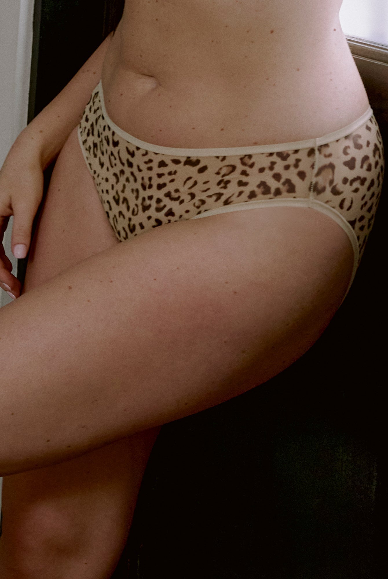 Spellbound Mesh Bikini - Bikini - Skarlett Blue