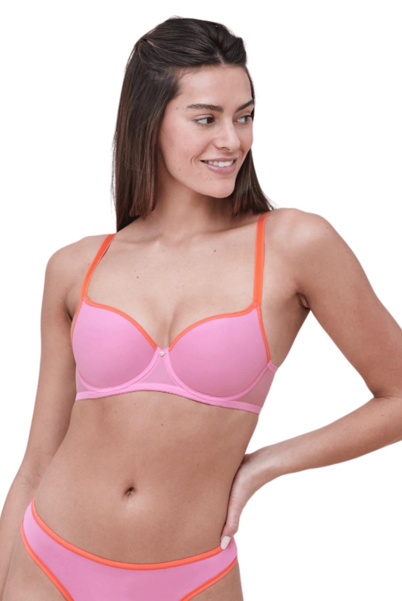 Spellbound Multi - way Spacer Underwire Bra - Spacer - Skarlett Blue