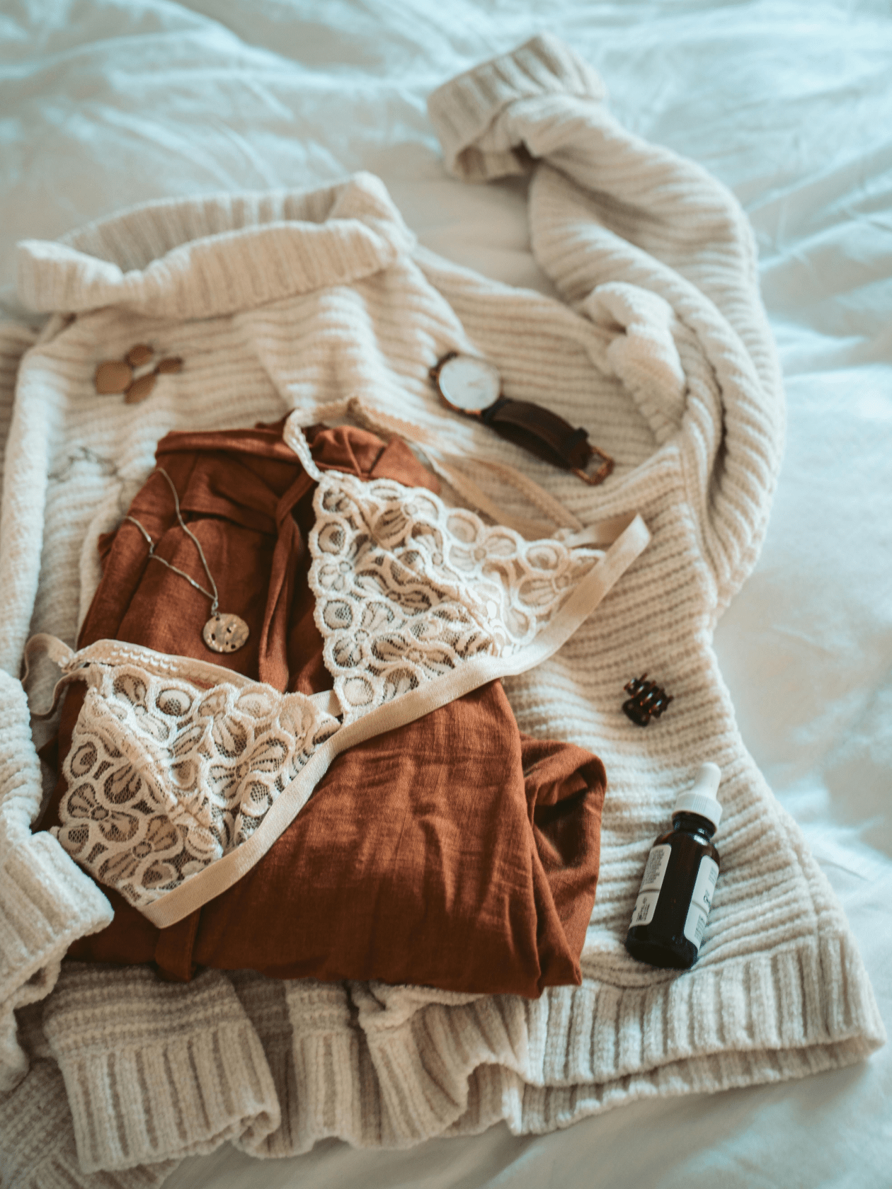 Comfortable Bras for Fall Dressing: A Sophisticated Approach to Underpinning Perfection - Lingerie Living