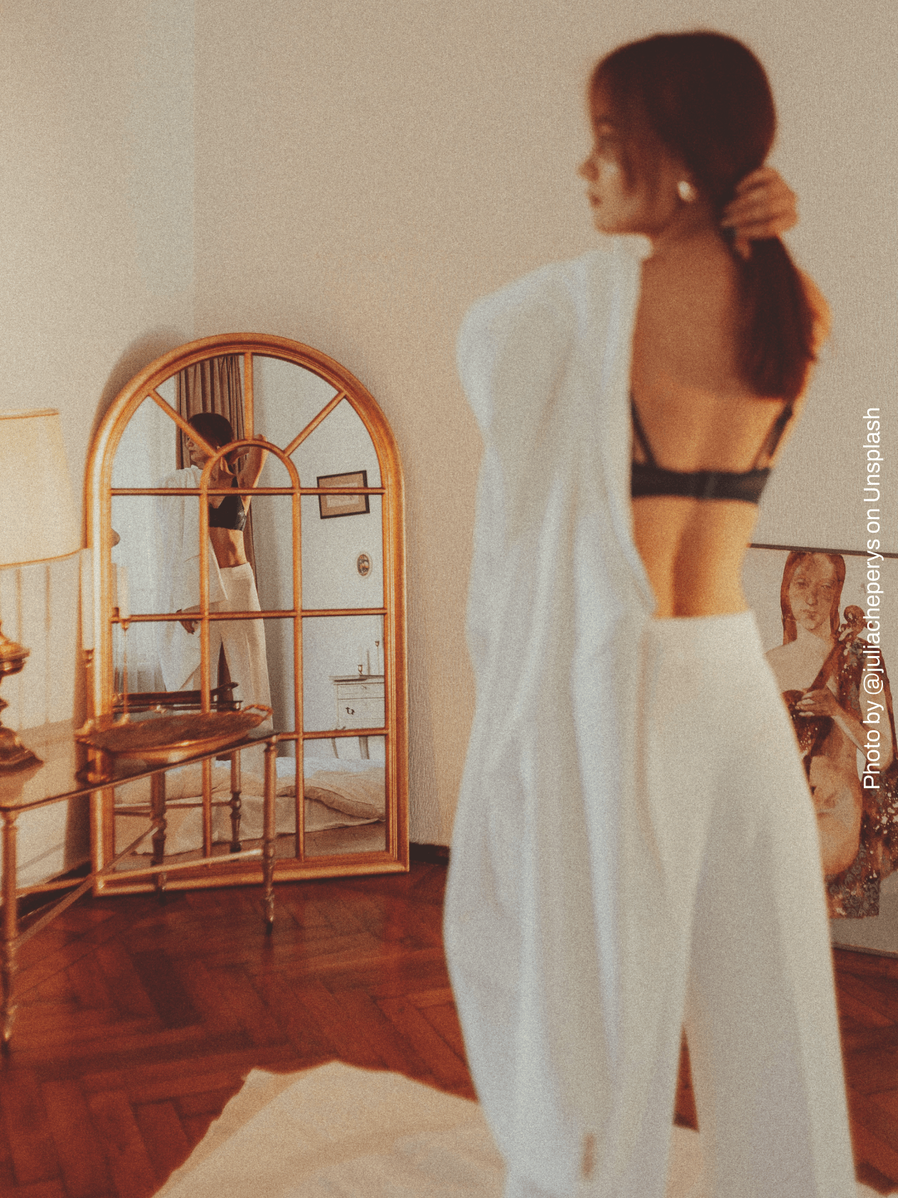 Embrace Your Confidence: Styling Innerwear as Outerwear - Lingerie Living