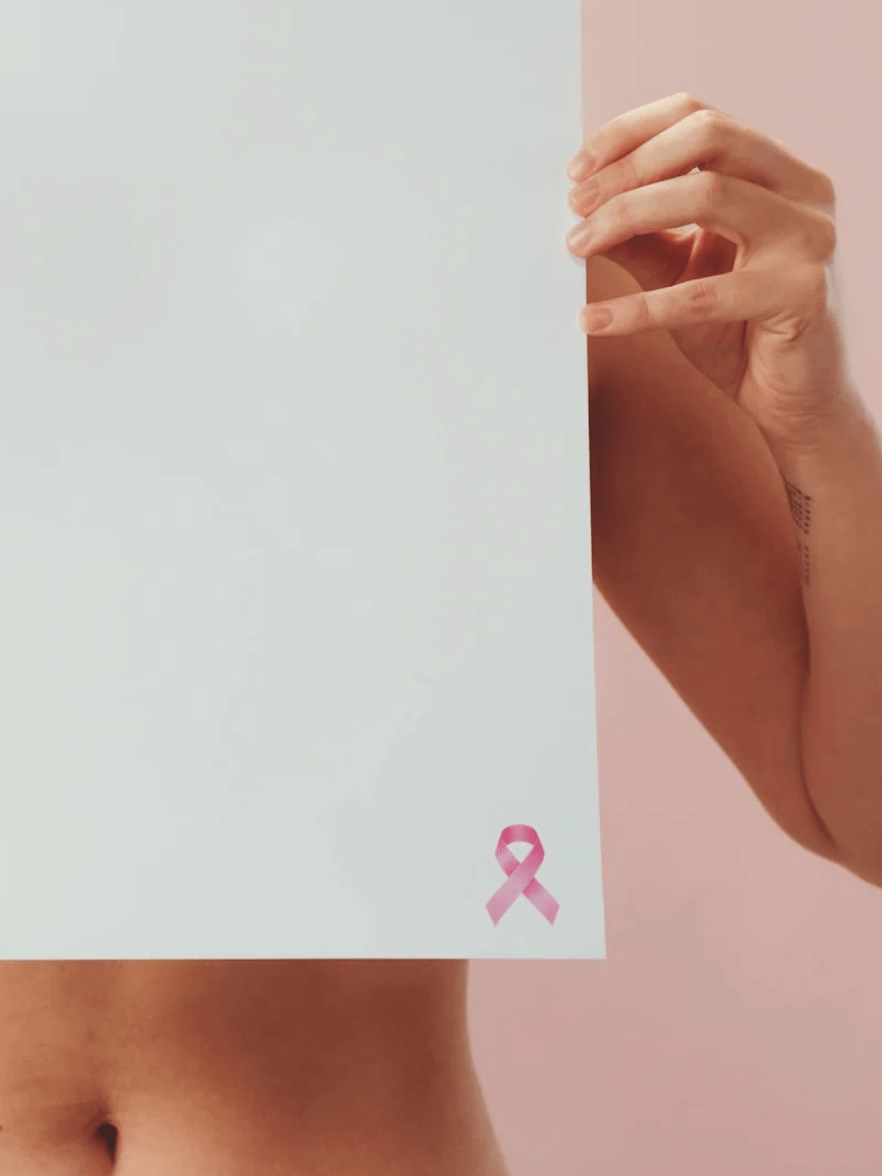 Springs Hottest Accessory: Mammograms - Lingerie Living