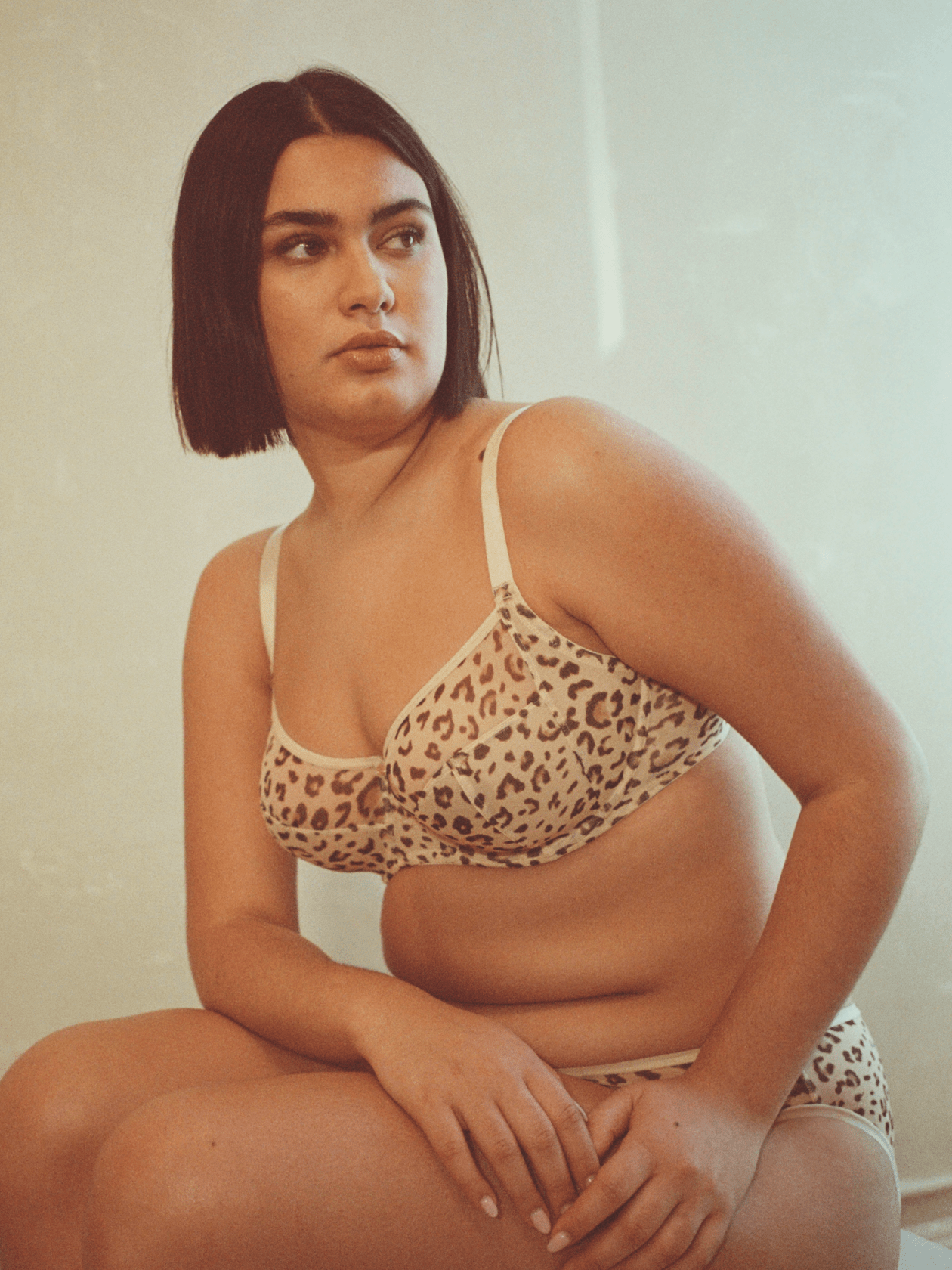 The Benefits of Side Support Bras - Lingerie Living