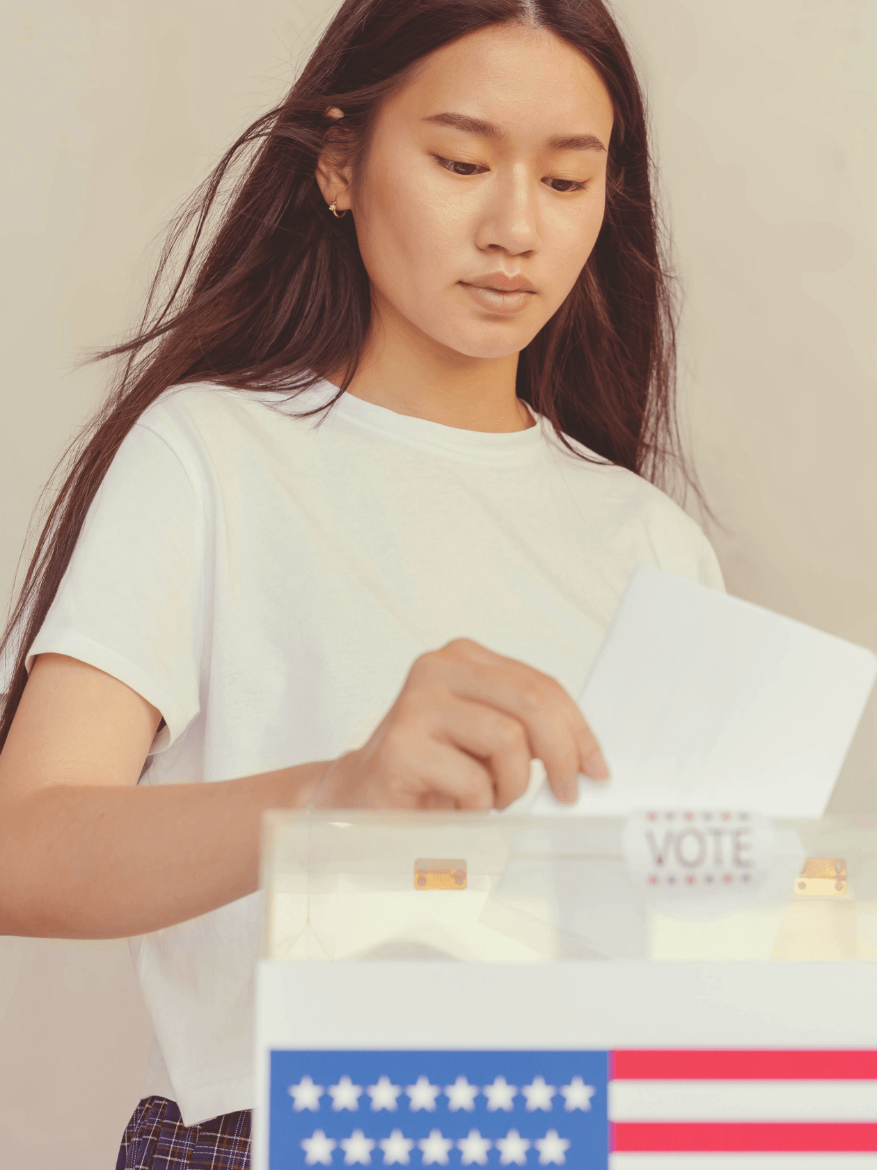 Voting Tips: To Have A Brat Fall Is To Have A Voting Plan - Lingerie Living