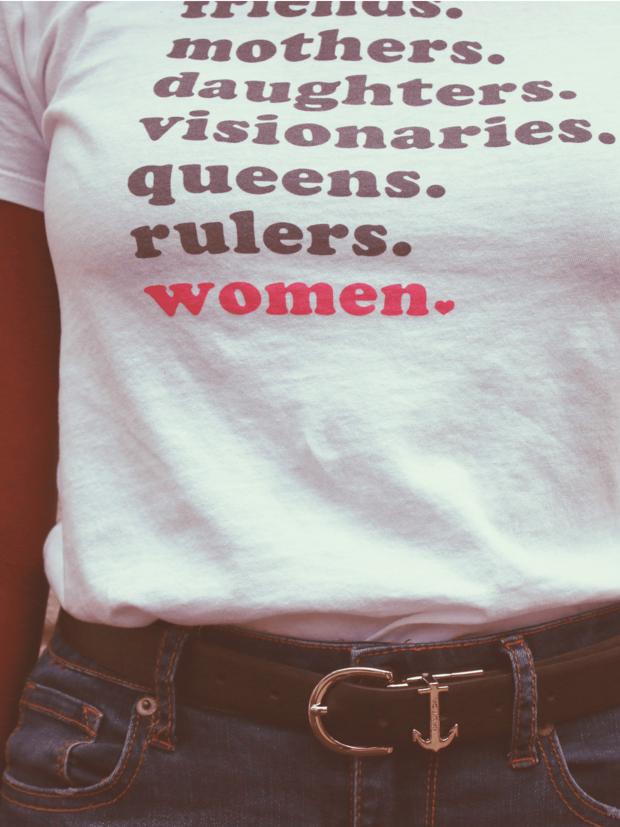 What Women's History Means To Us - Lingerie Living