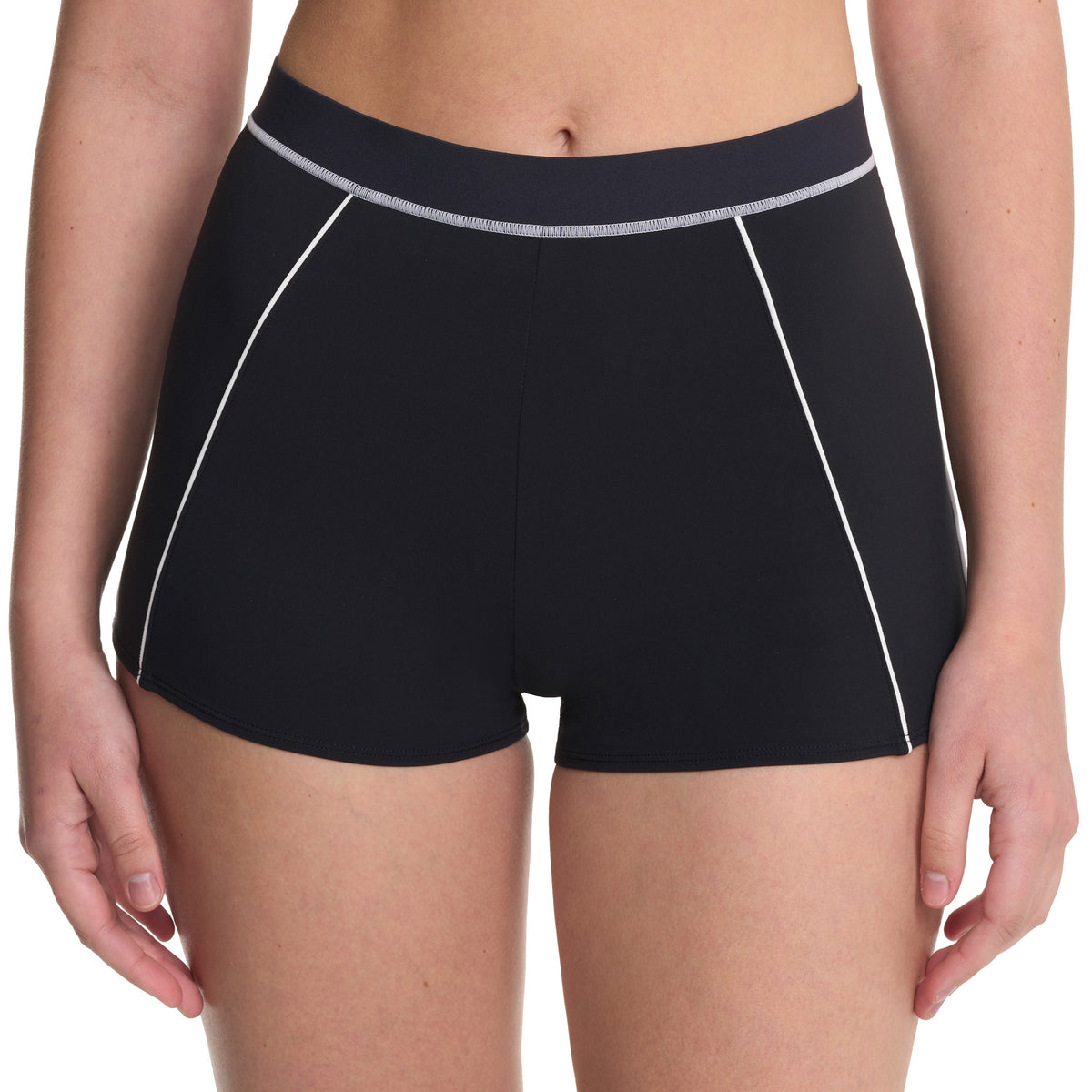 Shop Natori Explore Athletic Sport Shorts - Lingerie Living