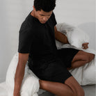 Men's Slumberknit™ Short - #Immersed Black