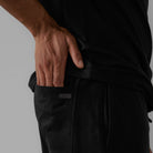 Men's Slumberknit™ Short - #Immersed Black