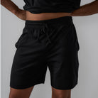 Men's Slumberknit™ Short - #Immersed Black